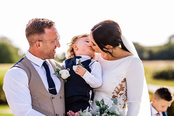Wychwood Park Wedding Photography - Jessica & Mark-492
