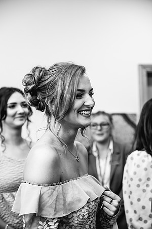 Wychwood Park Wedding Photography - Jessica & Mark-330