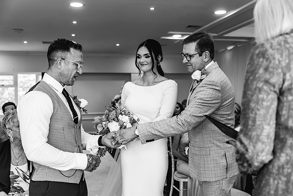 Wychwood Park Wedding Photography - Jessica & Mark-213