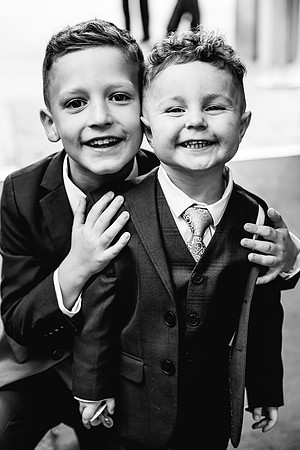 Wychwood Park Wedding Photography - Jessica & Mark-355