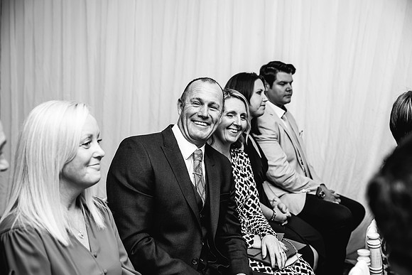 Wychwood Park Wedding Photography - Jessica & Mark-316