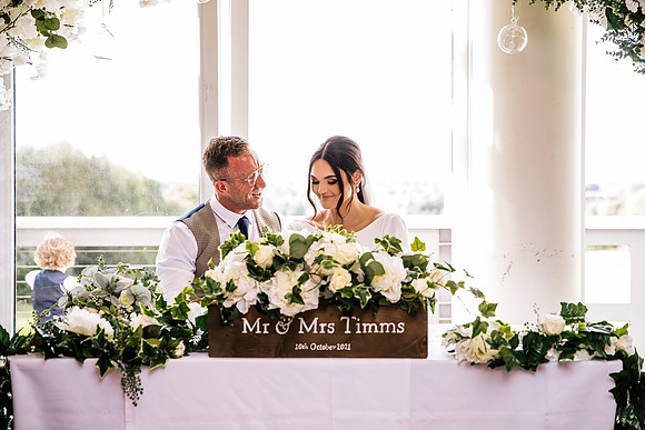 Wychwood Park Wedding Photography - Jessica & Mark-301