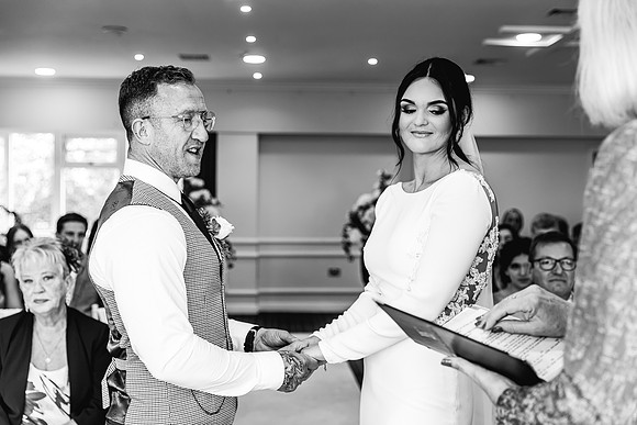 Wychwood Park Wedding Photography - Jessica & Mark-257