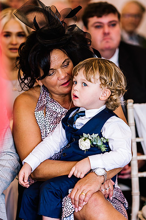 Wychwood Park Wedding Photography - Jessica & Mark-223