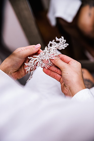 Wychwood Park Wedding Photography - Jessica & Mark-76