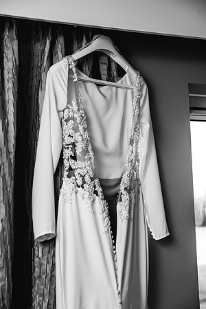 Wychwood Park Wedding Photography - Jessica & Mark-127