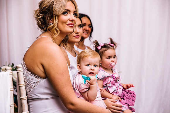 Wychwood Park Wedding Photography - Jessica & Mark-315