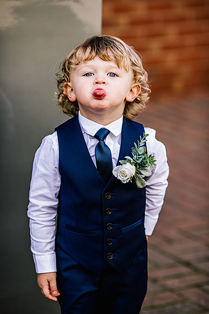 Wychwood Park Wedding Photography - Jessica & Mark-413