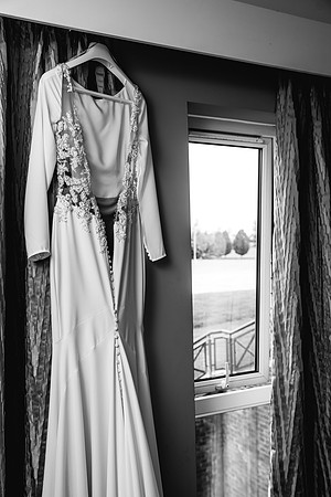 Wychwood Park Wedding Photography - Jessica & Mark-128
