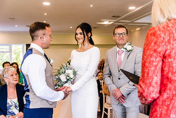 Wychwood Park Wedding Photography - Jessica & Mark-215