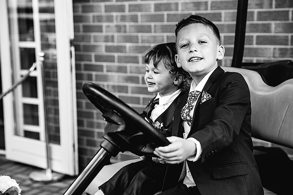 Wychwood Park Wedding Photography - Jessica & Mark-370