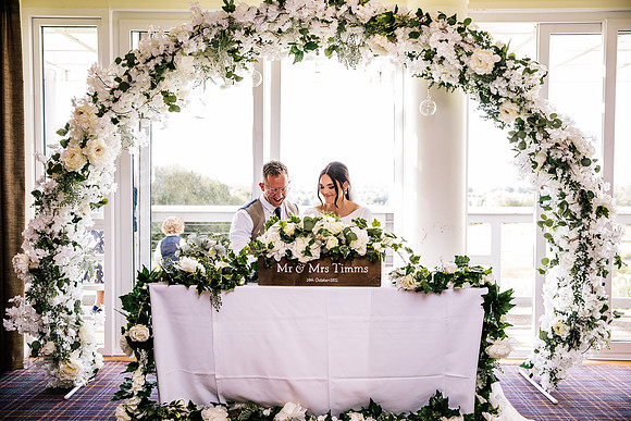 Wychwood Park Wedding Photography - Jessica & Mark-300
