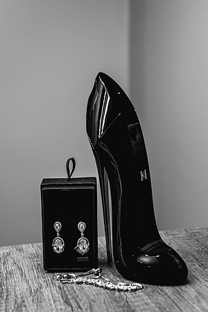 Wychwood Park Wedding Photography - Jessica & Mark-139
