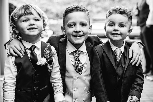 Wychwood Park Wedding Photography - Jessica & Mark-360