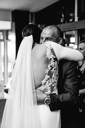 Wychwood Park Wedding Photography - Jessica & Mark-339