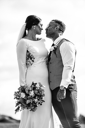 Wychwood Park Wedding Photography - Jessica & Mark-545