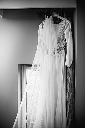 Wychwood Park Wedding Photography - Jessica & Mark-63