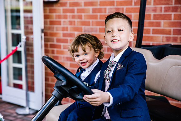 Wychwood Park Wedding Photography - Jessica & Mark-369
