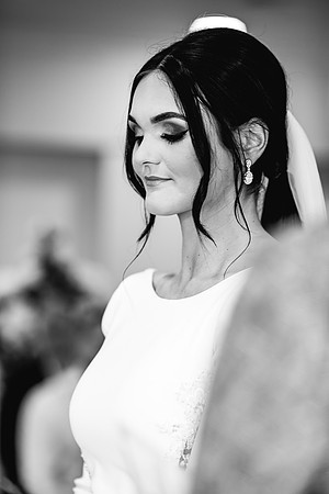 Wychwood Park Wedding Photography - Jessica & Mark-225