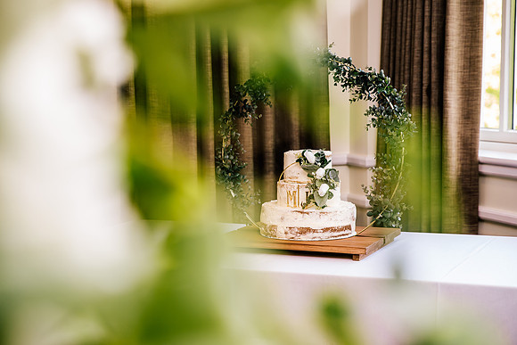Wychwood Park Wedding Photography - Jessica & Mark-318