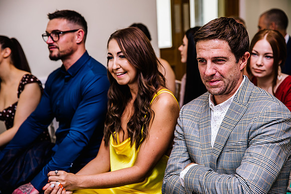 Wychwood Park Wedding Photography - Jessica & Mark-293