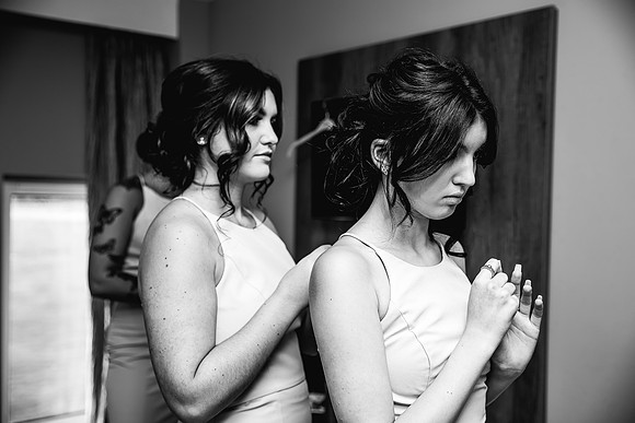 Wychwood Park Wedding Photography - Jessica & Mark-132