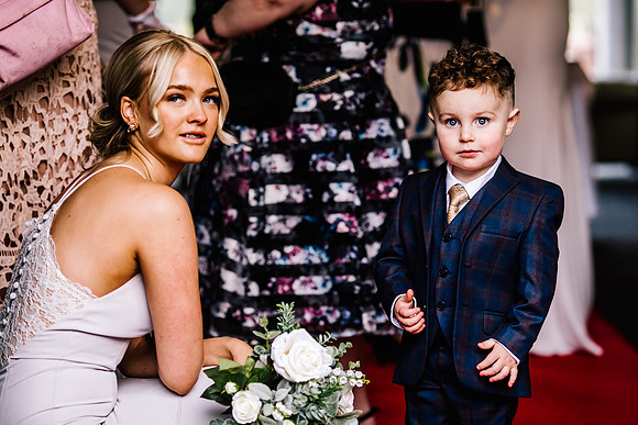 Wychwood Park Wedding Photography - Jessica & Mark-387