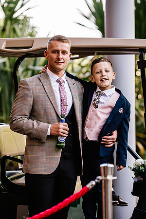 Wychwood Park Wedding Photography - Jessica & Mark-389