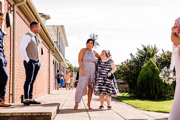 Wychwood Park Wedding Photography - Jessica & Mark-498