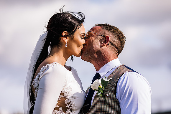 Wychwood Park Wedding Photography - Jessica & Mark-561