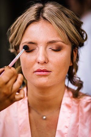 Wychwood Park Wedding Photography - Jessica & Mark-67