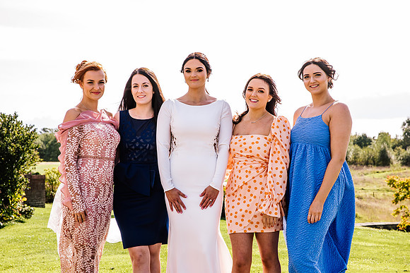 Wychwood Park Wedding Photography - Jessica & Mark-509