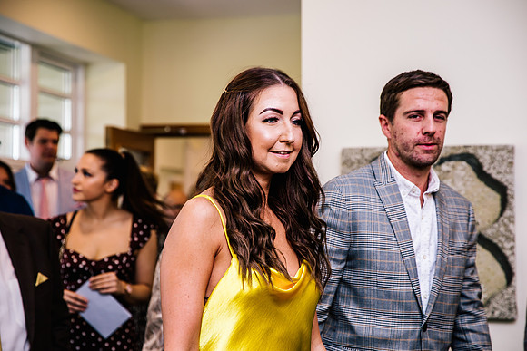 Wychwood Park Wedding Photography - Jessica & Mark-333