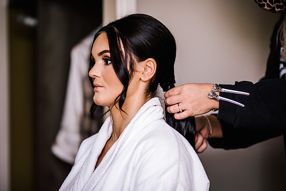 Wychwood Park Wedding Photography - Jessica & Mark-73