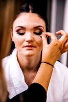 Wychwood Park Wedding Photography - Jessica & Mark-5