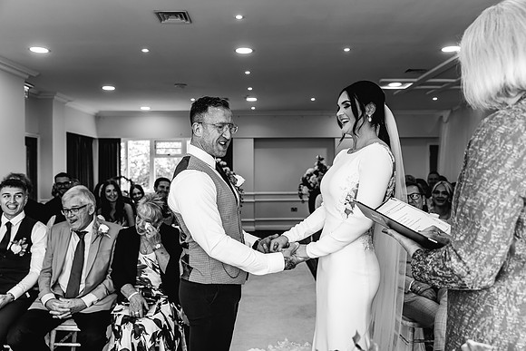 Wychwood Park Wedding Photography - Jessica & Mark-245