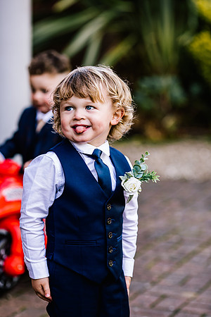 Wychwood Park Wedding Photography - Jessica & Mark-410