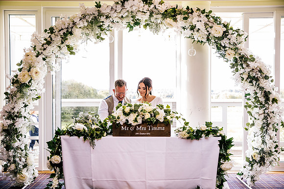 Wychwood Park Wedding Photography - Jessica & Mark-299
