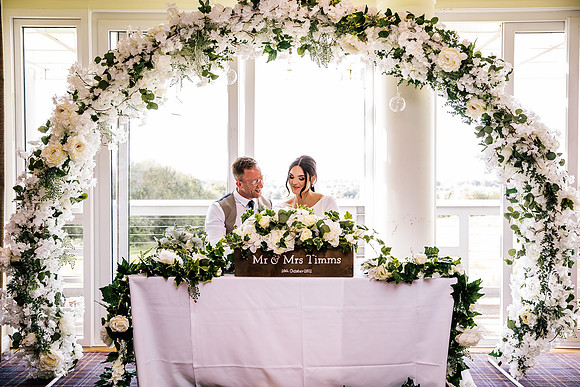 Wychwood Park Wedding Photography - Jessica & Mark-298