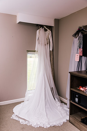 Wychwood Park Wedding Photography - Jessica & Mark-59
