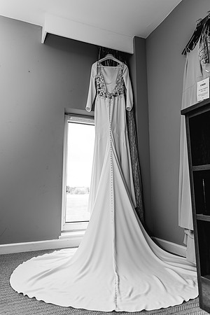 Wychwood Park Wedding Photography - Jessica & Mark-93