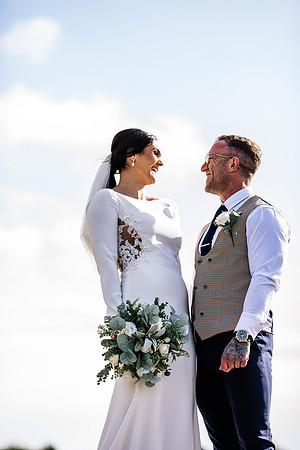 Wychwood Park Wedding Photography - Jessica & Mark-544