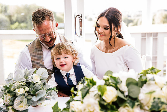 Wychwood Park Wedding Photography - Jessica & Mark-307