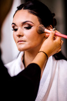 Wychwood Park Wedding Photography - Jessica & Mark-14