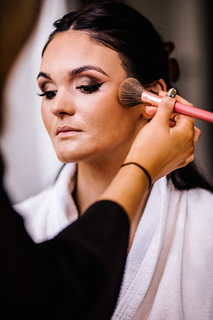 Wychwood Park Wedding Photography - Jessica & Mark-14