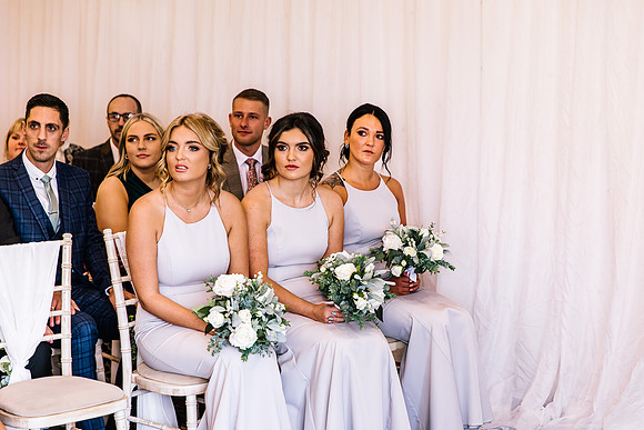 Wychwood Park Wedding Photography - Jessica & Mark-210