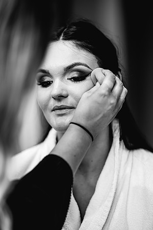 Wychwood Park Wedding Photography - Jessica & Mark-10