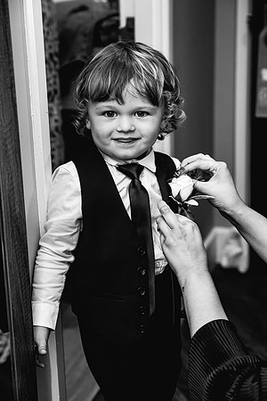 Wychwood Park Wedding Photography - Jessica & Mark-113