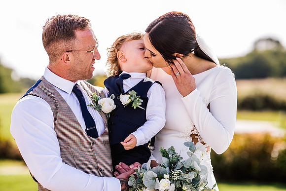 Wychwood Park Wedding Photography - Jessica & Mark-494