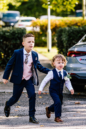 Wychwood Park Wedding Photography - Jessica & Mark-402